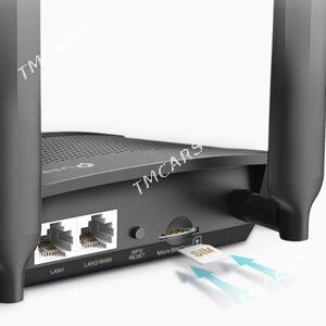 TP LINK MR 100 ROUTER РОУТЕР - 30 мкр - img 3