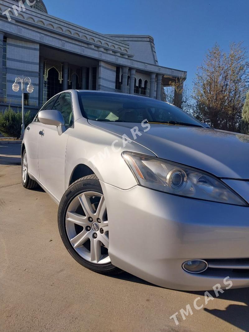 Lexus ES 350 2008 - 180 000 TMT - Мары - img 2