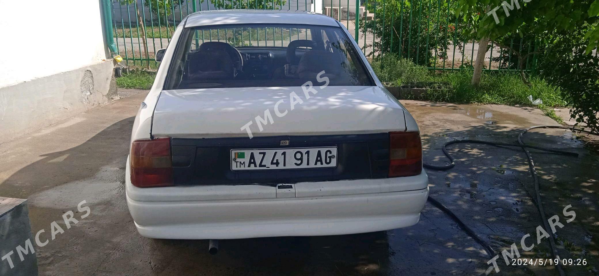 Opel Vectra 1991 - 30 000 TMT - Aşgabat - img 3