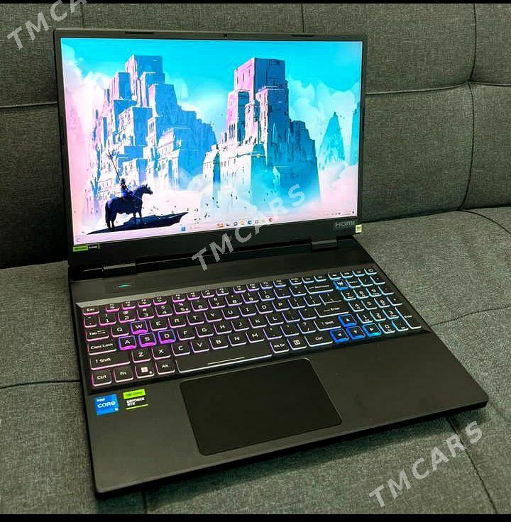 Acer Predator i9/RTX 4070 8GB - Ашхабад - img 2