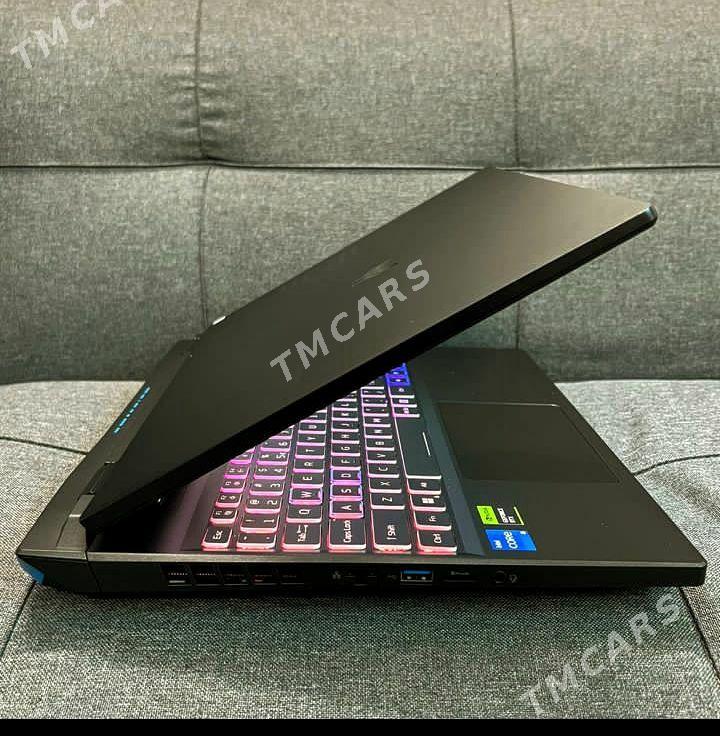 Acer Predator i9/RTX 4070 8GB - Aşgabat - img 5