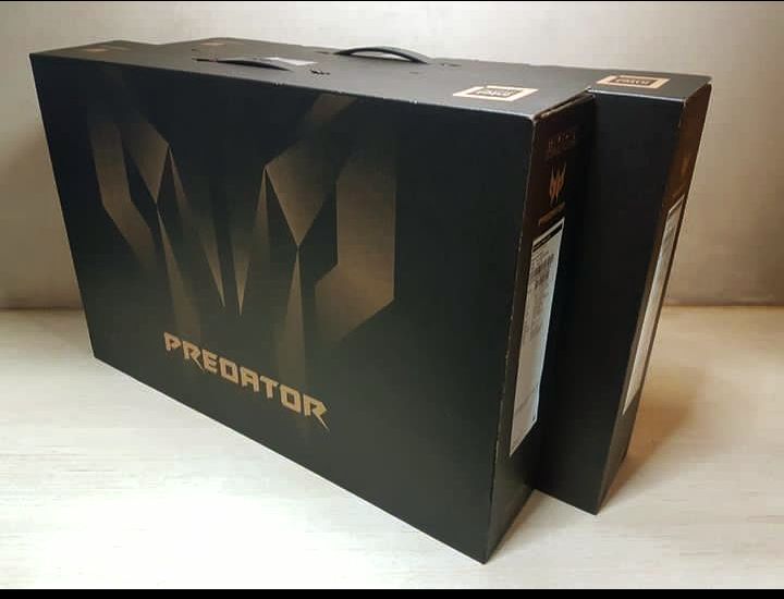 Acer Predator i9/RTX 4070 8GB - Ашхабад - img 10