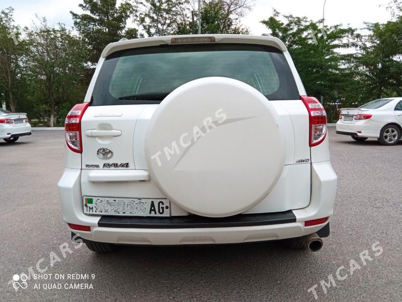 Toyota RAV4 2008 - 170 000 TMT - Ашхабад - img 2