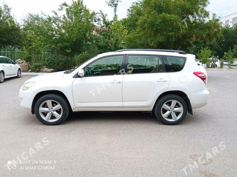 Toyota RAV4 2008 - 170 000 TMT - Ашхабад - img 4