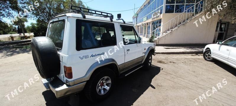 Mitsubishi Pajero 1996 - 70 000 TMT - Болдумсаз - img 2