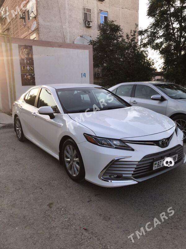 Toyota Camry 2019 - 264 000 TMT - Мары - img 6