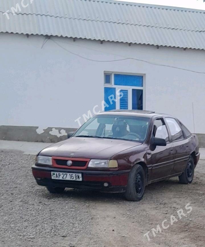 Opel Vectra 1991 - 17 000 TMT - Bereket - img 2