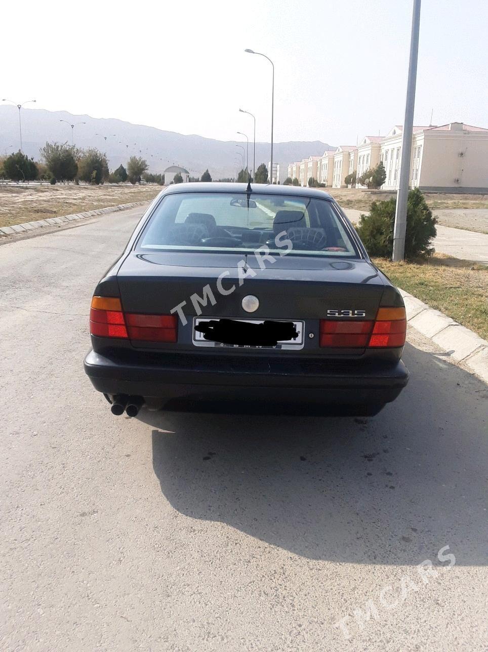 BMW 535 1990 - 22 000 TMT - Bereket - img 2