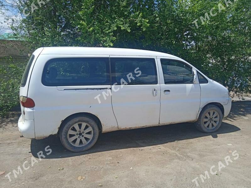 Hyundai H-1 1999 - 35 000 TMT - Болдумсаз - img 3