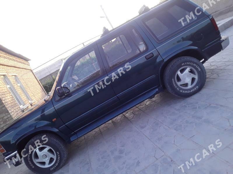 Ford Explorer 1993 - 60 000 TMT - Саят - img 2