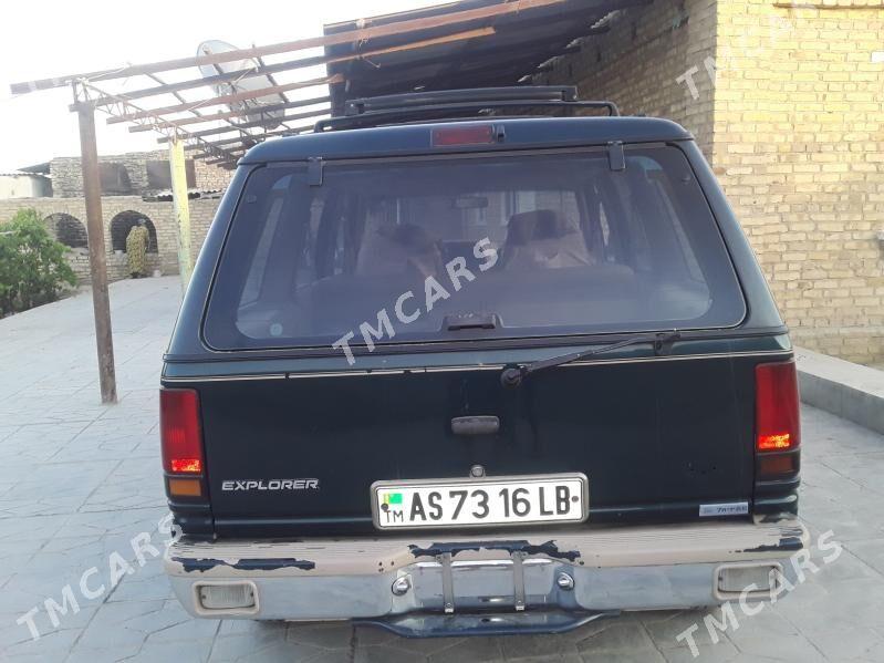 Ford Explorer 1993 - 60 000 TMT - Саят - img 3