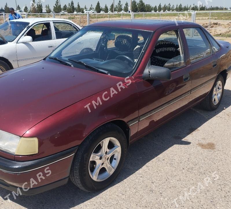 Opel Vectra 1992 - 30 000 TMT - Байрамали - img 5