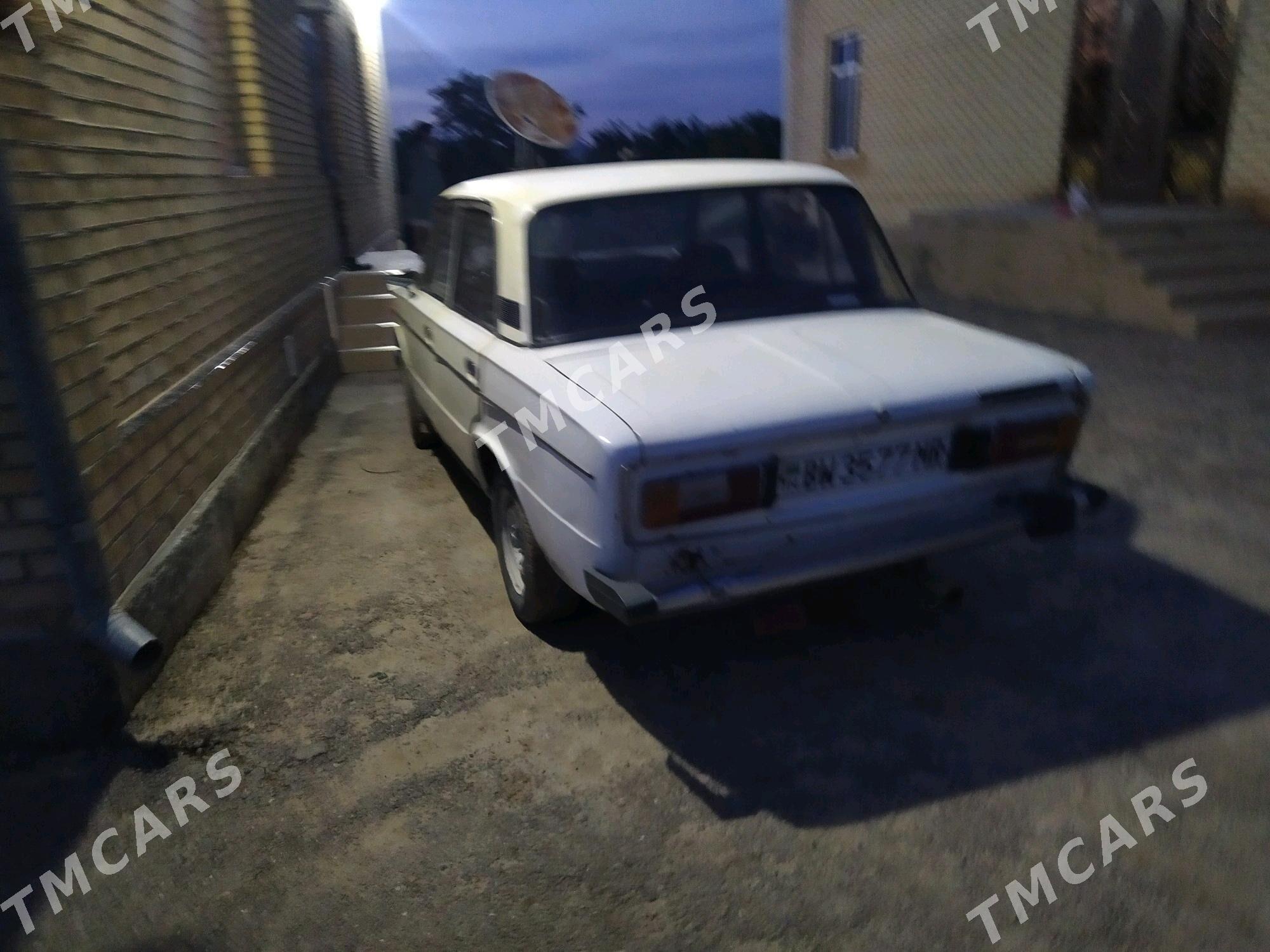 Lada 2106 1994 - 18 000 TMT - Mary - img 2