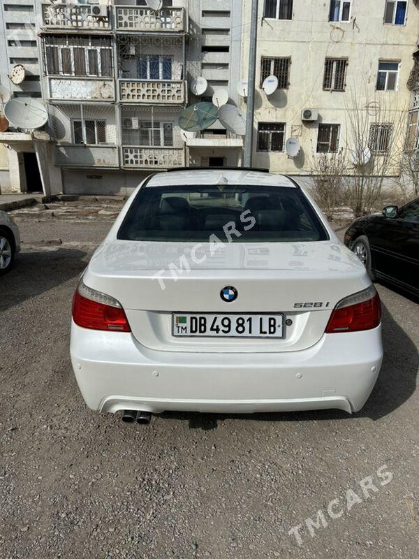 BMW E60 2009 - 150 000 TMT - Туркменабат - img 6