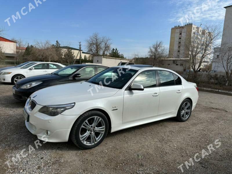 BMW E60 2009 - 150 000 TMT - Türkmenabat - img 2