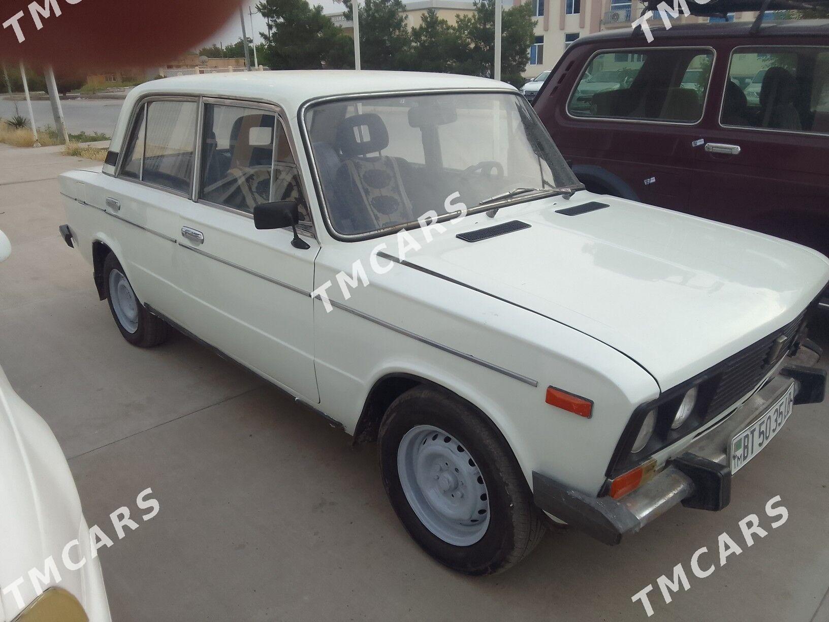 Waz 2106 1988 - 20 000 TMT - Туркменабат - img 2
