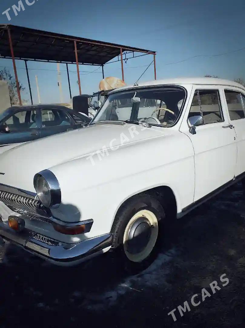 Gaz 21 1980 - 40 000 TMT - Bäherden - img 2