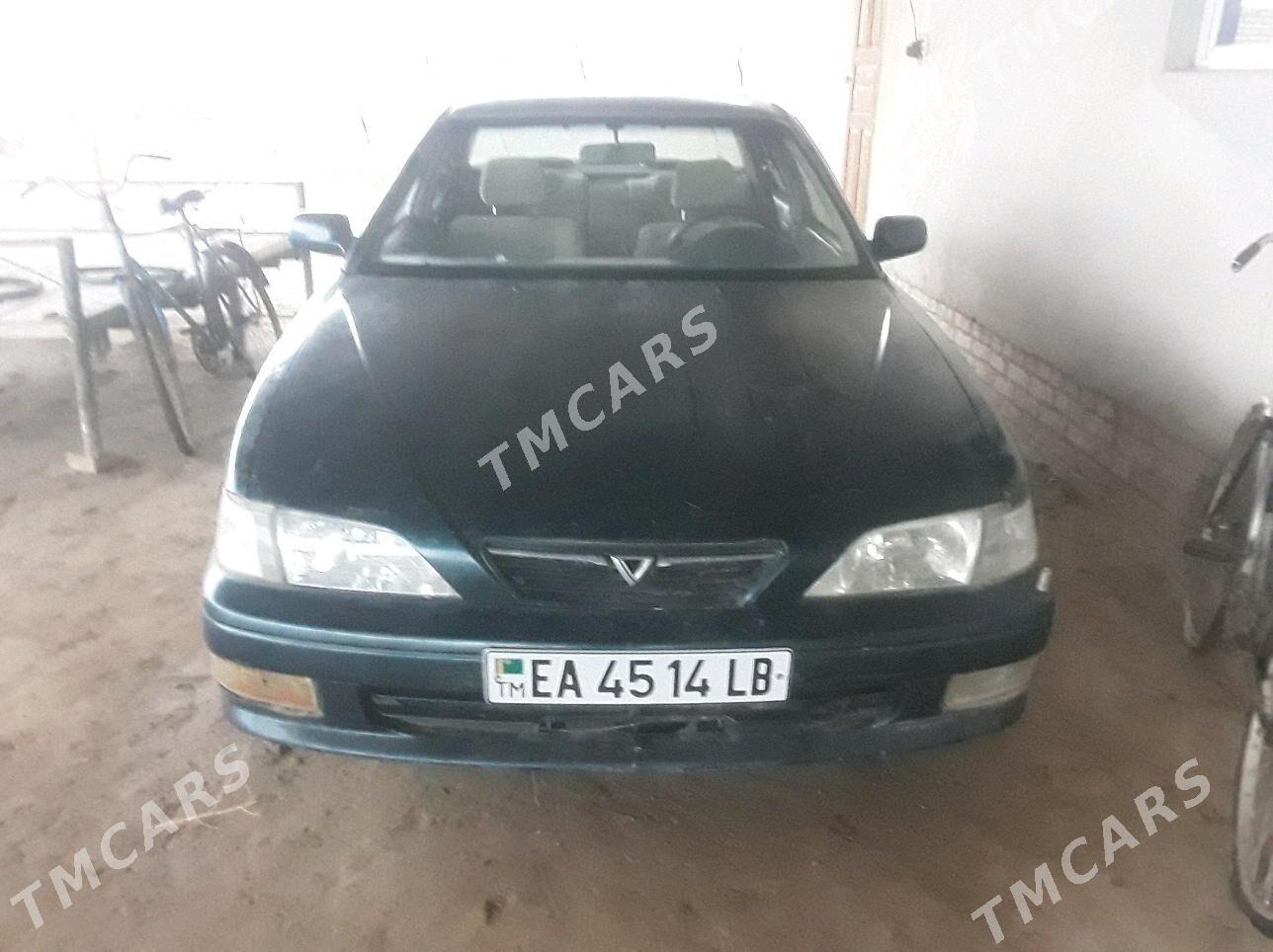 Toyota Vista 1994 - 35 000 TMT - Халач - img 3