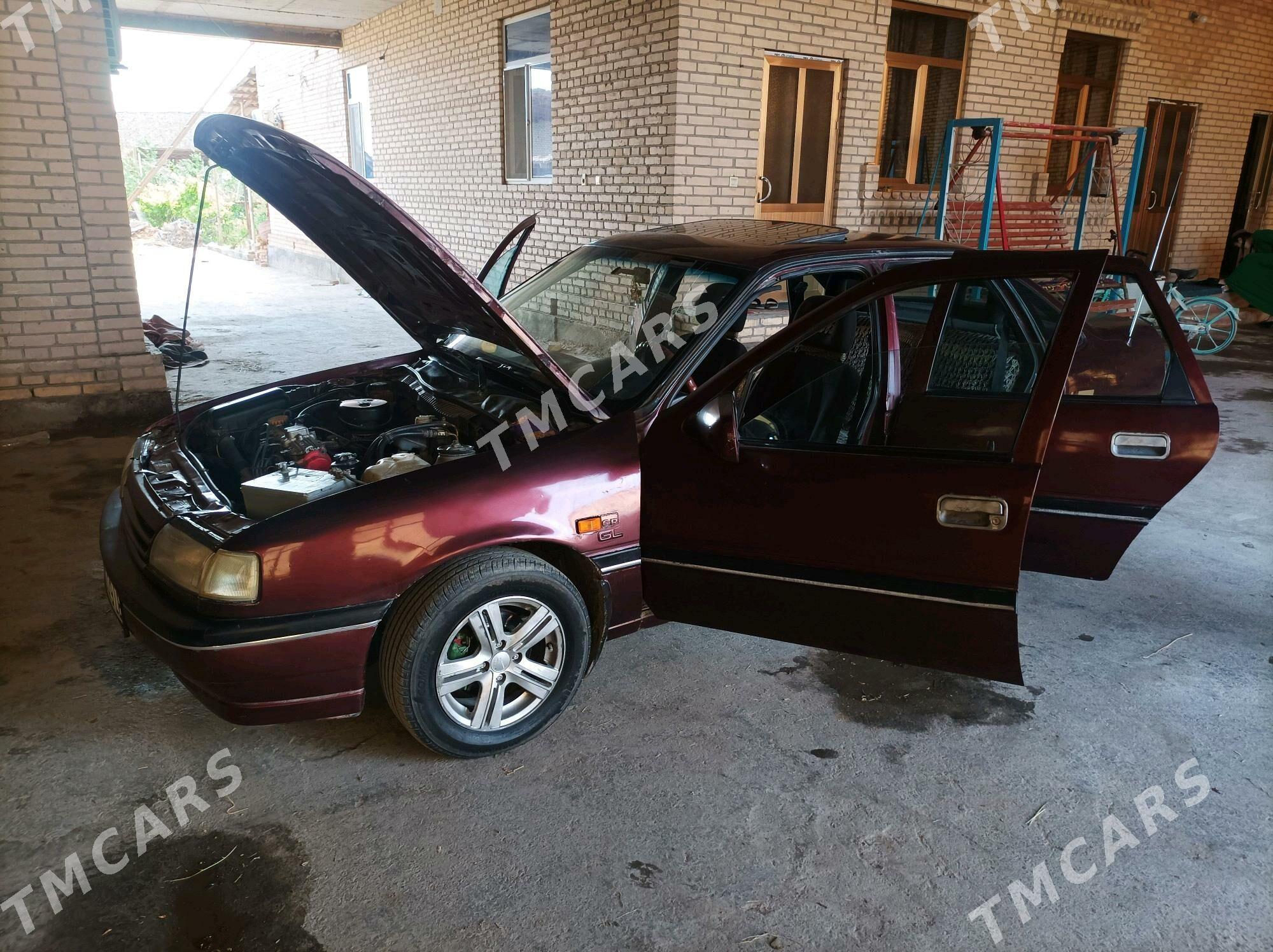 Opel Vectra 1992 - 20 000 TMT - Чарджоу - img 4