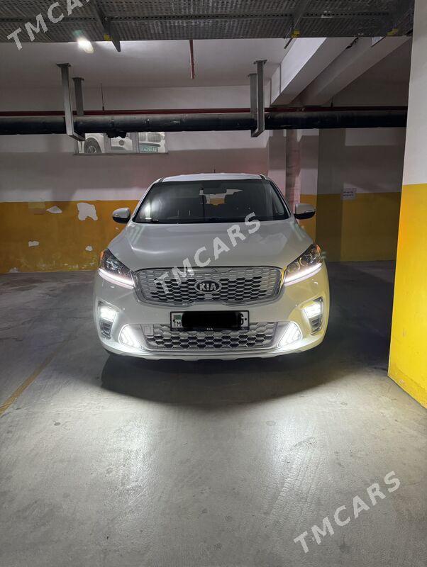 Kia Sorento 2019 - 285 000 TMT - Aşgabat - img 4