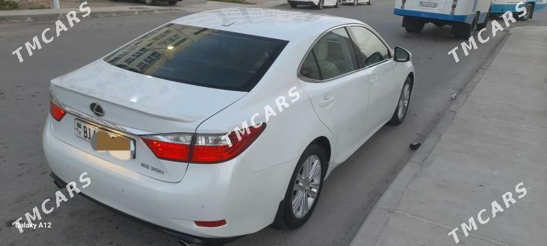 Lexus ES 350 2013 - 320 000 TMT - Türkmenabat - img 3