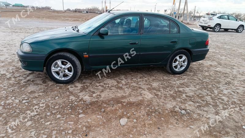 Toyota Avensis 2000 - 75 000 TMT - Türkmenbaşy etr. - img 4