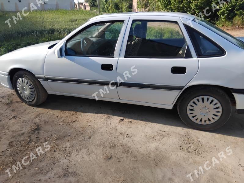 Opel Vectra 1991 - 32 000 TMT - Гурбансолтан Едже - img 2