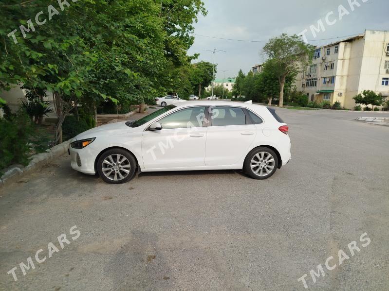 Hyundai Elantra GT 2018 - 200 000 TMT - Aşgabat - img 3