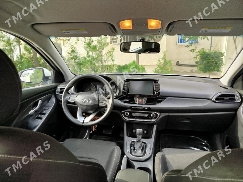 Hyundai Elantra GT 2018 - 200 000 TMT - Aşgabat - img 2