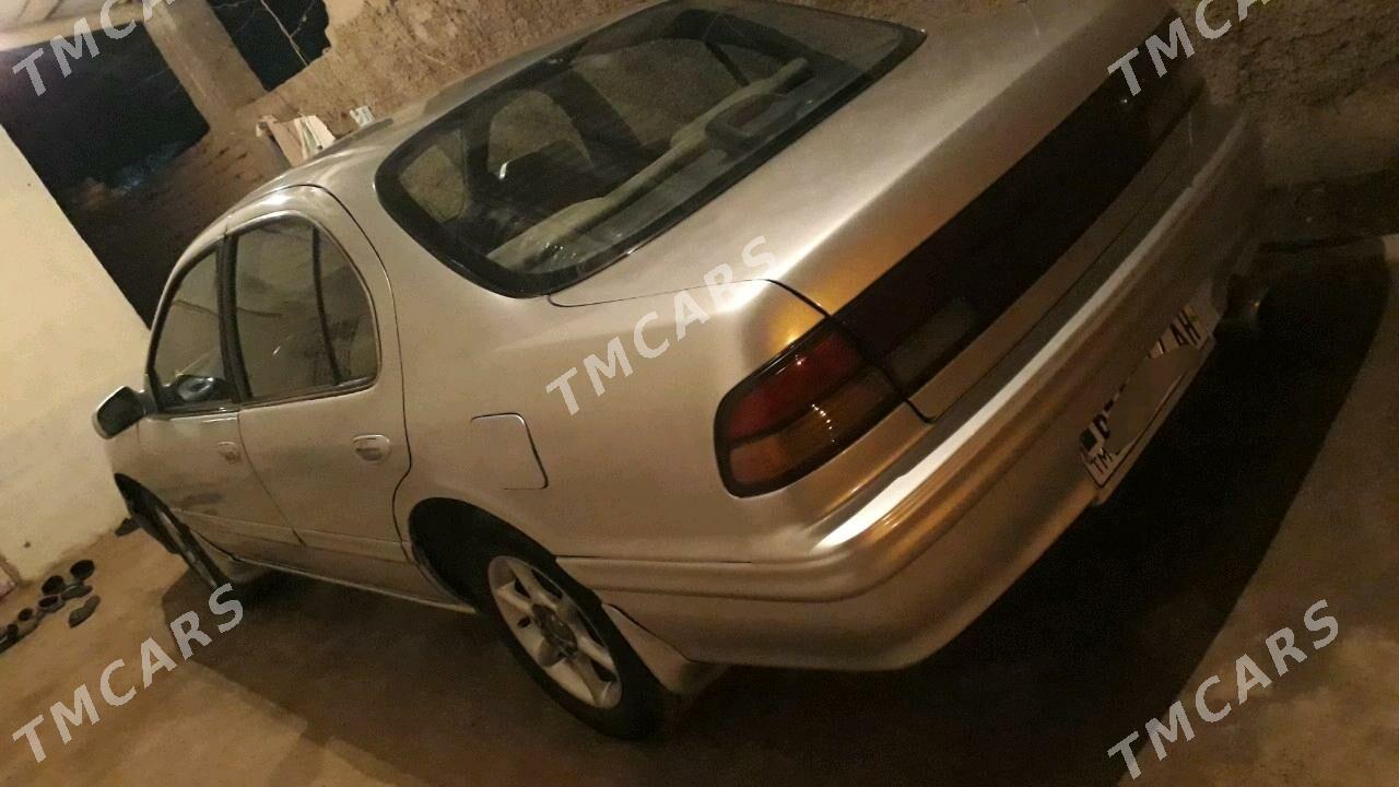 Nissan Cefiro 1995 - 35 000 TMT - Теджен - img 4