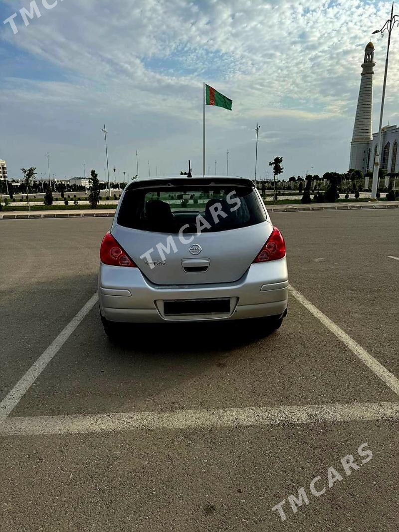 Nissan Versa 2012 - 95 000 TMT - Балканабат - img 4