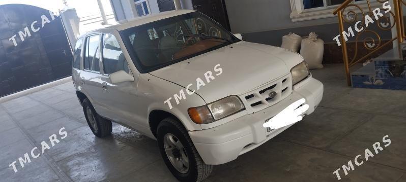 Kia Sportage 1999 - 33 000 TMT - Мары - img 3