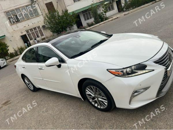 Lexus ES 350 2017 - 400 000 TMT - 11 mkr - img 9