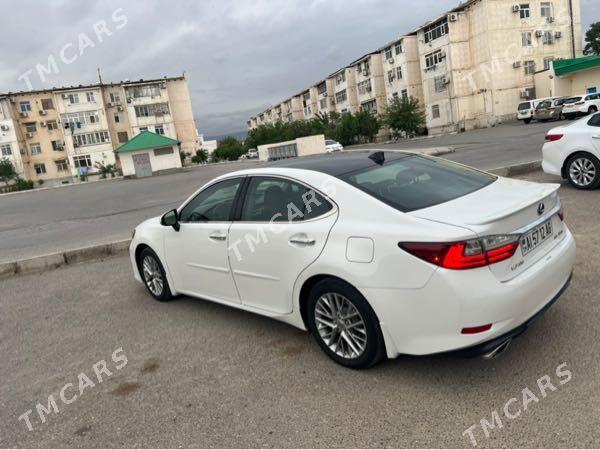 Lexus ES 350 2017 - 400 000 TMT - 11 mkr - img 5