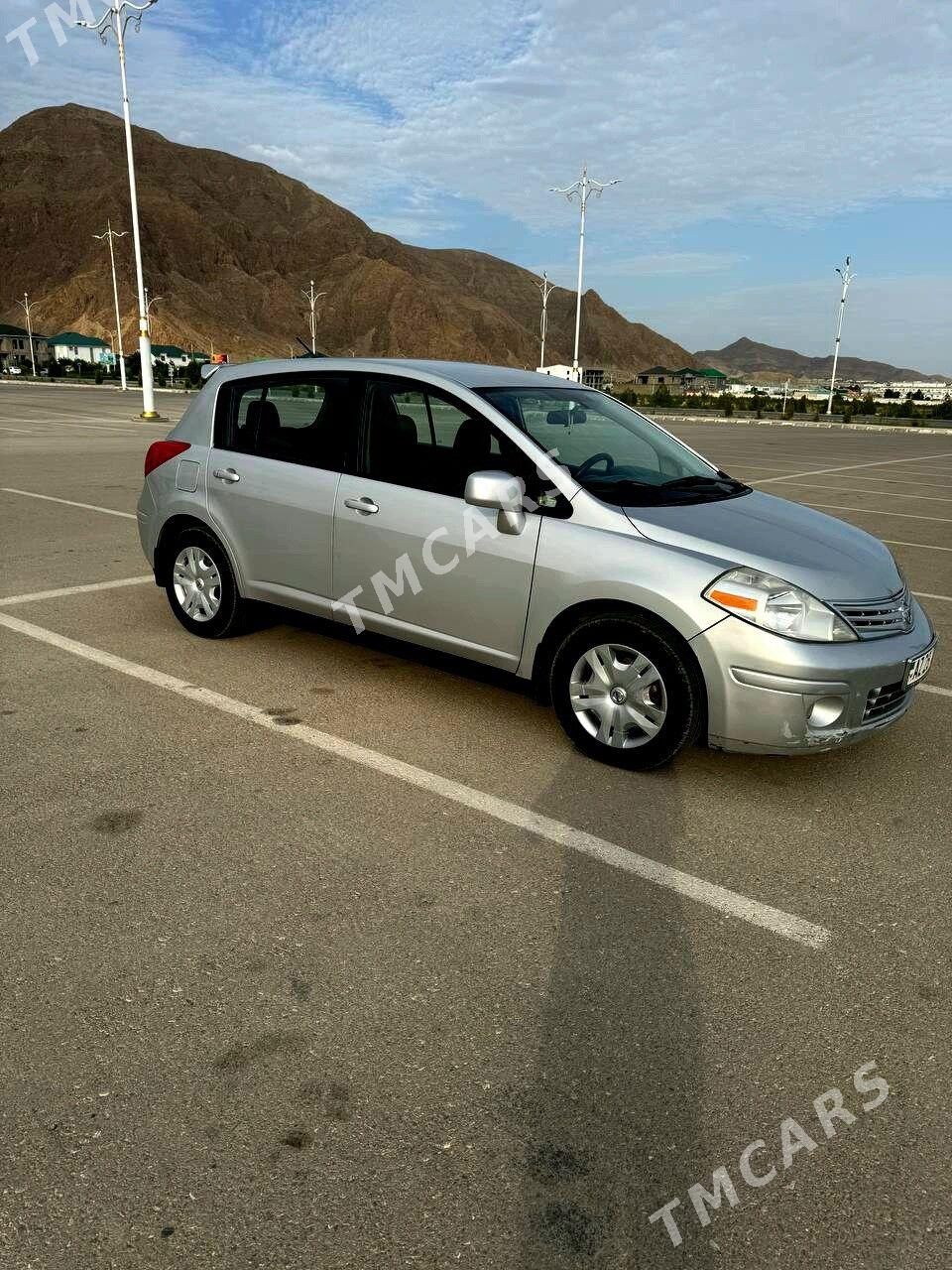 Nissan Versa 2012 - 95 000 TMT - Balkanabat - img 2