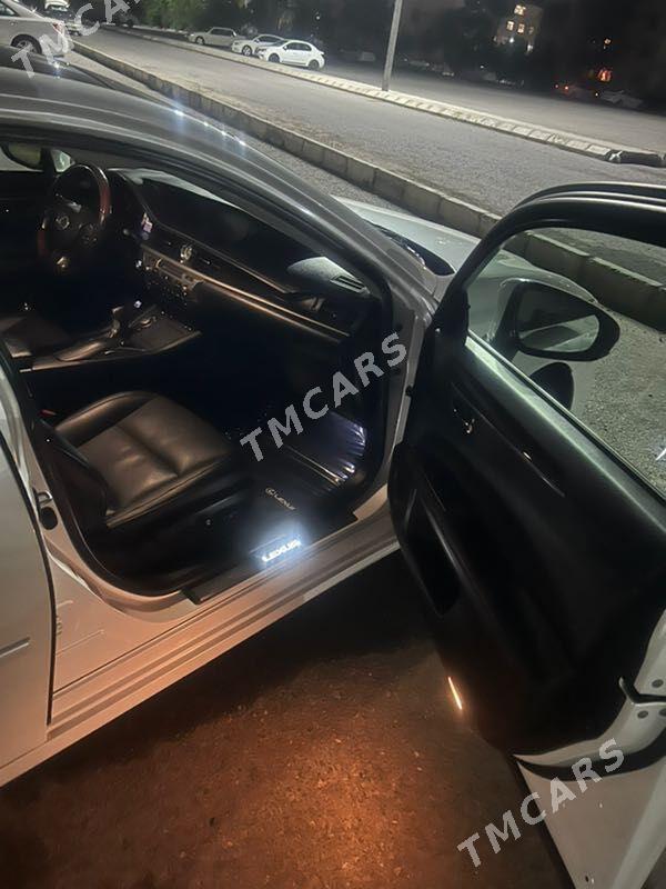 Lexus ES 350 2017 - 400 000 TMT - 11 mkr - img 8