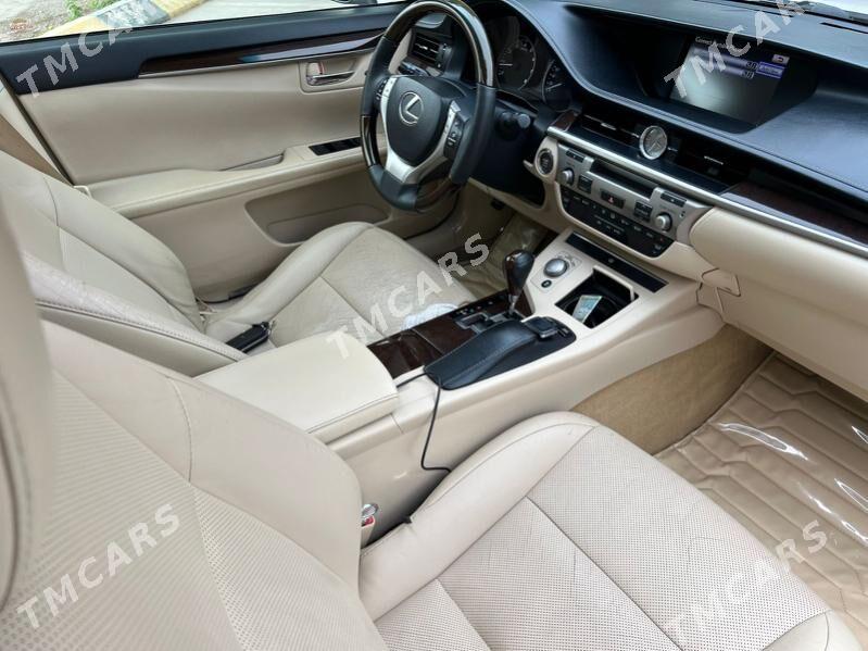 Lexus ES 350 2013 - 390 000 TMT - Мир 5 - img 2