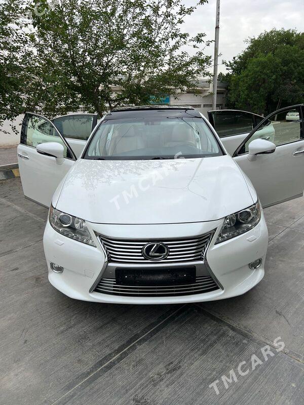 Lexus ES 350 2013 - 390 000 TMT - Мир 5 - img 6