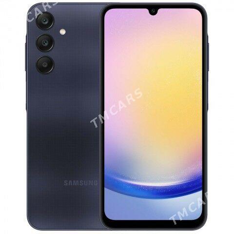 KREDIT SAMSUNG GALAXY A25 - Ашхабад - img 2