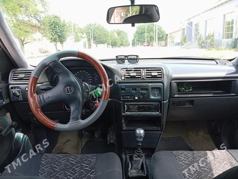 Opel Vectra 1990 - 28 000 TMT - Берекет - img 3