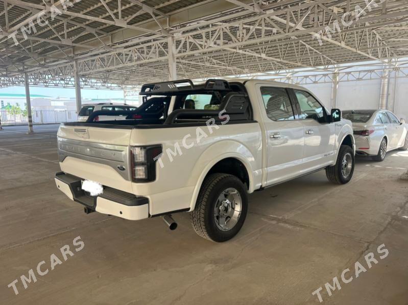 Ford F-150 2017 - 518 000 TMT - Aşgabat - img 5