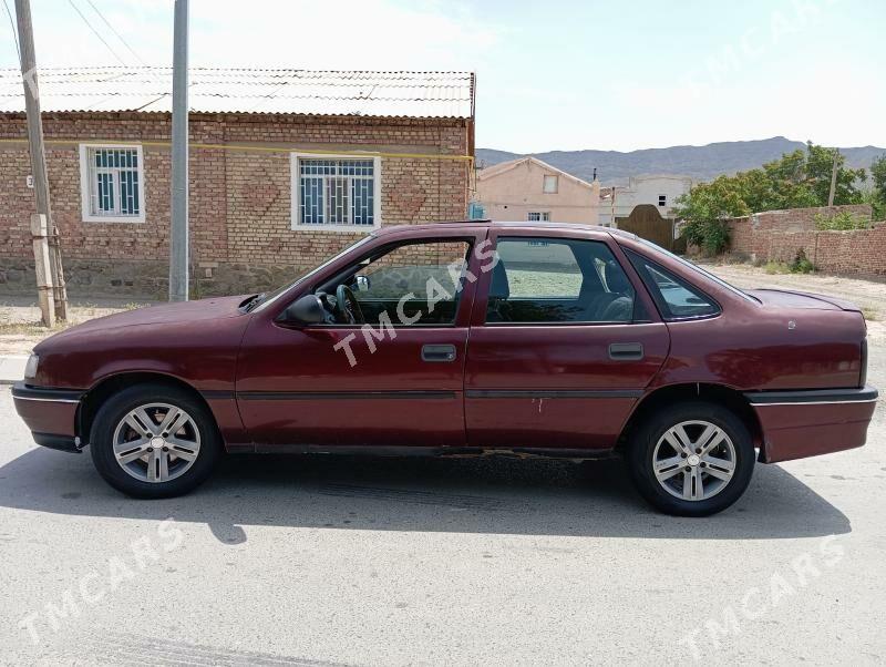 Opel Vectra 1990 - 28 000 TMT - Bereket - img 5