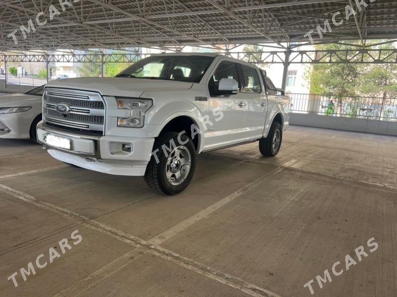 Ford F-150 2017 - 518 000 TMT - Aşgabat - img 3