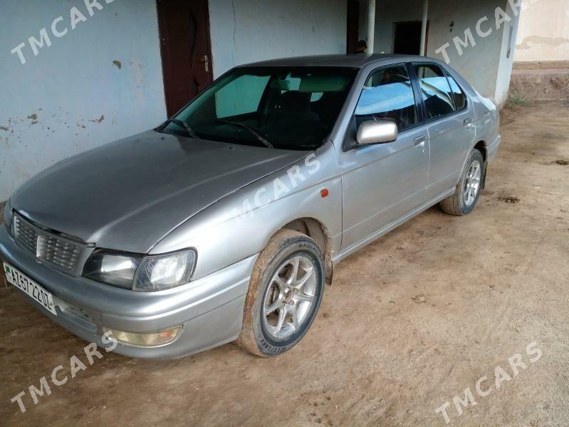 Nissan Bluebird 1997 - 26 000 TMT - Губадаг - img 2