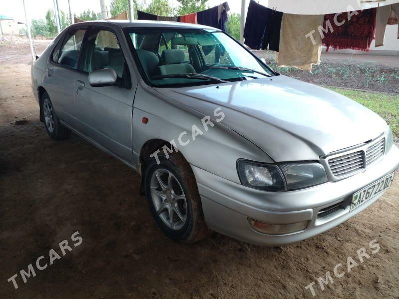 Nissan Bluebird 1997 - 26 000 TMT - Gubadag - img 3