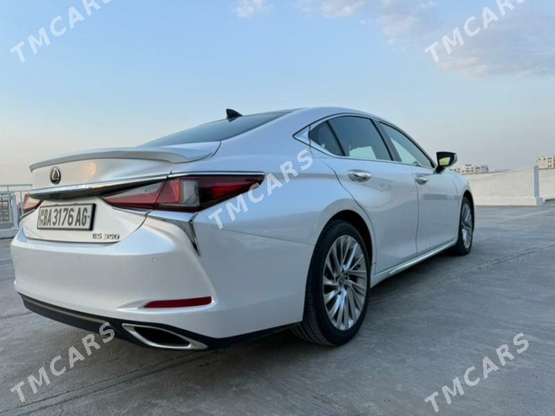 Lexus ES 350 2020 - 580 000 TMT - Мир 3 - img 5