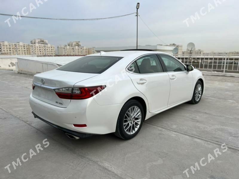 Lexus ES 350 2017 - 510 000 TMT - Aşgabat - img 2