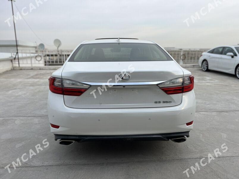 Lexus ES 350 2017 - 510 000 TMT - Aşgabat - img 6