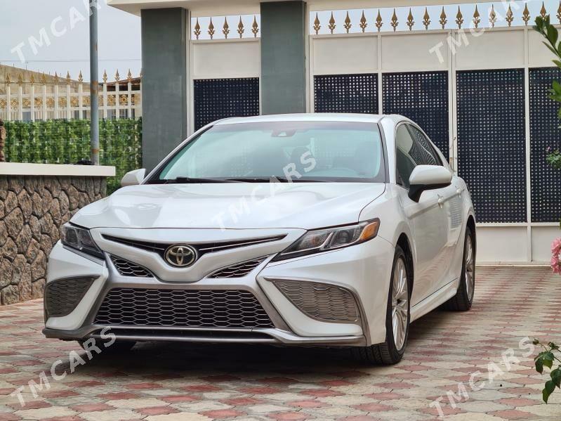 Toyota Camry 2019 - 275 000 TMT - Änew - img 2