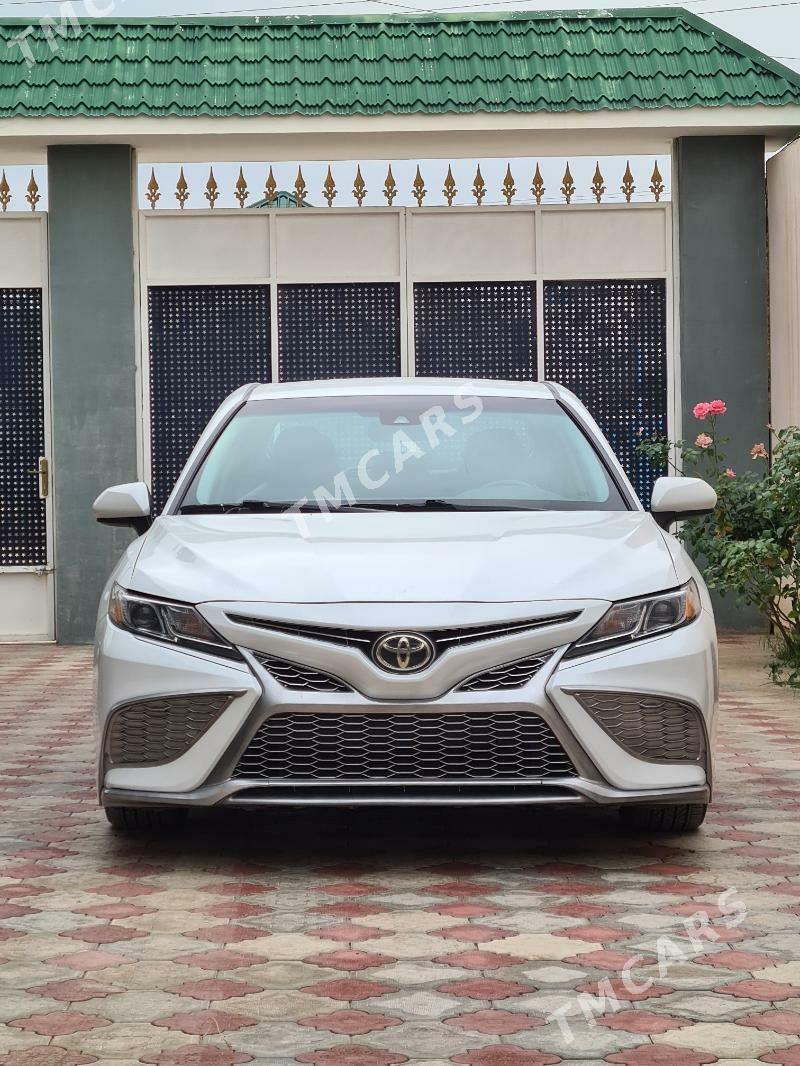 Toyota Camry 2019 - 275 000 TMT - Änew - img 3